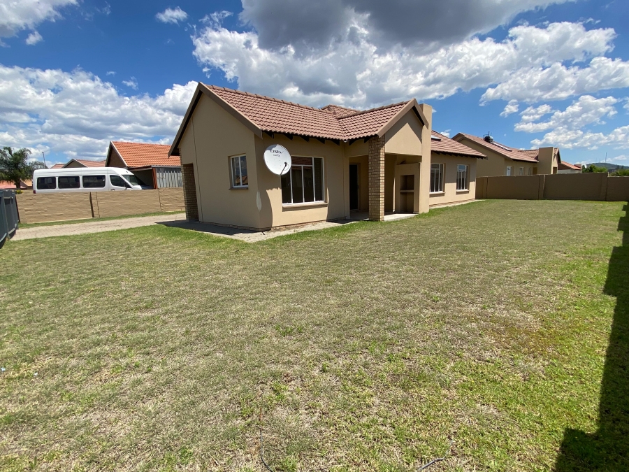 3 Bedroom Property for Sale in Waterkloof East North West